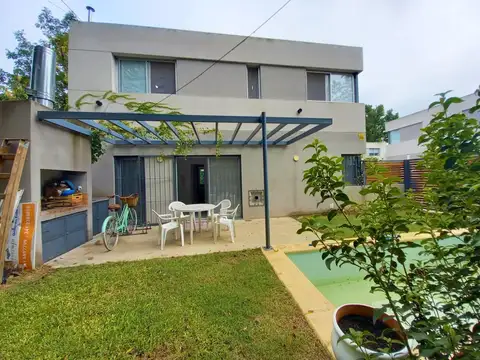Casa en Venta en Fisherton, Rosario