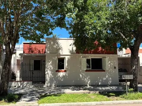 Casa en Venta en Reconquista, General Obligado