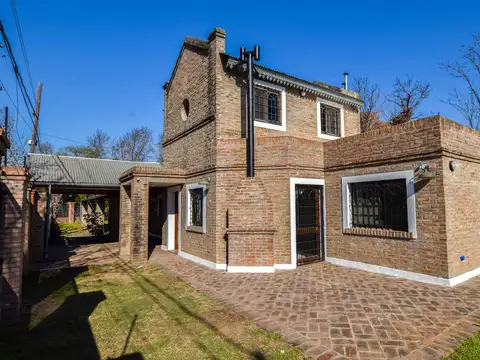 Casa en Venta en Rosario, Santa Fe