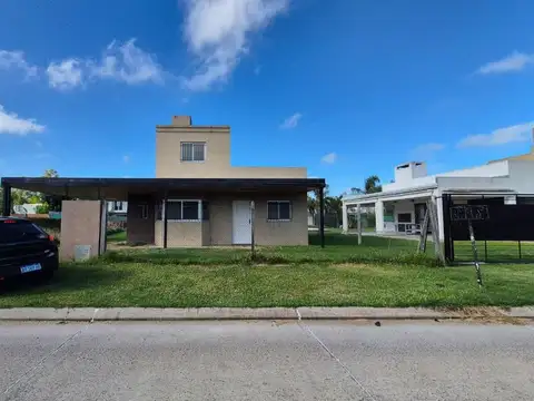 Casa en Venta en Funes, Rosario