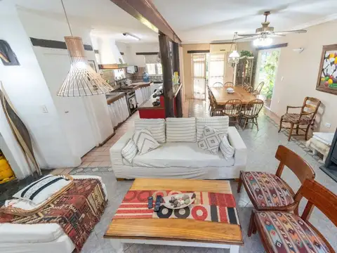Casa en Venta en San Jose del Rincon, La Capital