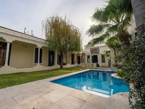 Casa en Venta en Alberdi, Rosario