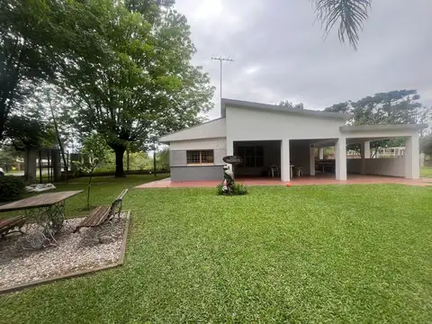 Casa en Venta en Villa Amelia, Rosario