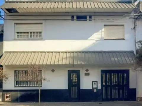 Casa en Venta en Echesortu, Rosario