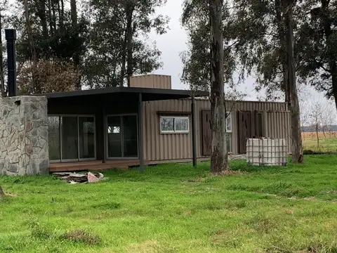 Casa en Venta en Oliveros, Iriondo