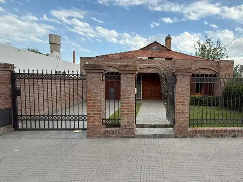 Casa en Venta en Venado Tuerto, General López