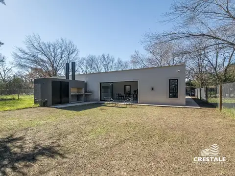 Casa en Venta en Funes, Rosario