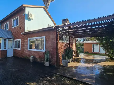 Casa en Venta en Funes, Rosario