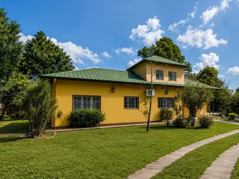Casa en Venta en Colastine Norte, La Capital