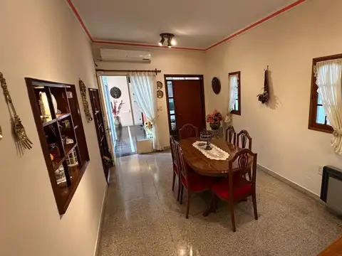Casa en Venta en Santa Fe, La Capital