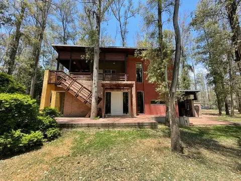 Casa en Venta en Oliveros, Iriondo