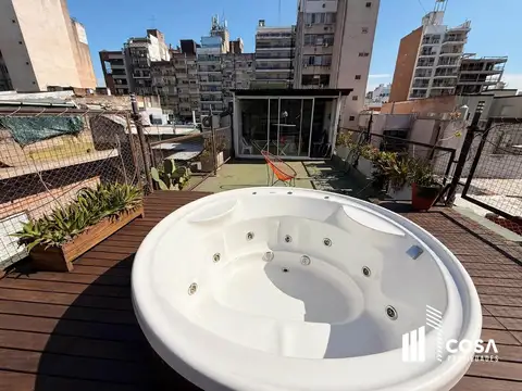 Casa en Venta en Centro, Rosario