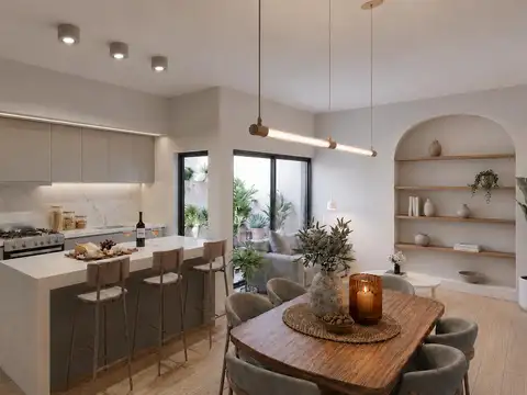 Casa en Venta en Nuestra Señora De Lourdes, Rosario