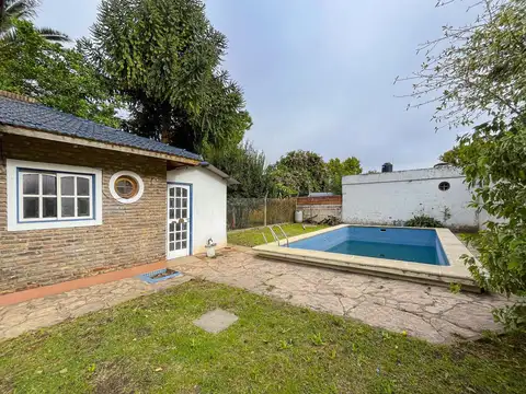 Casa en Venta en Granadero Baigorria, Rosario