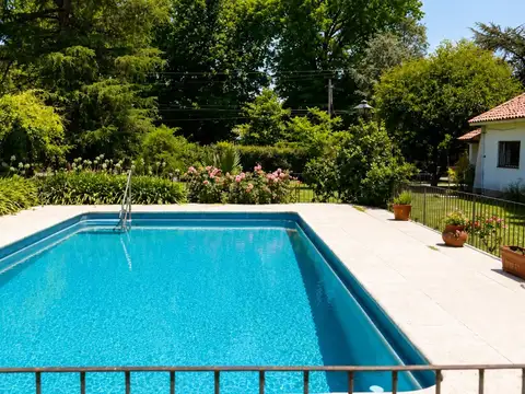 Quinta en Venta en La Union, Partido de Ezeiza