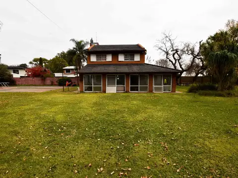 Casa en Venta en Funes, Rosario