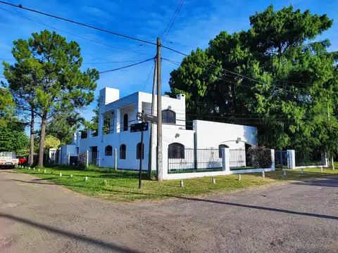 Casa en Venta en Fisherton, Rosario