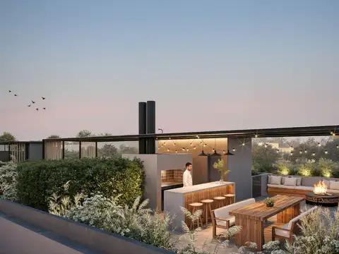 Casa en Venta en Santa Fe, La Capital