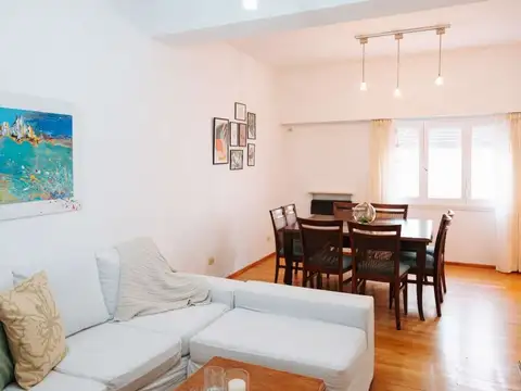 Casa en Venta en Martin, Rosario