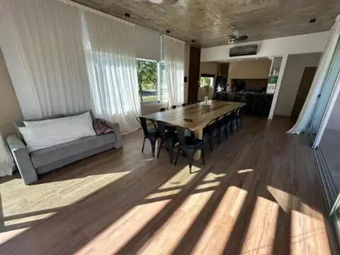 Casa en Venta en Ibarlucea, Rosario