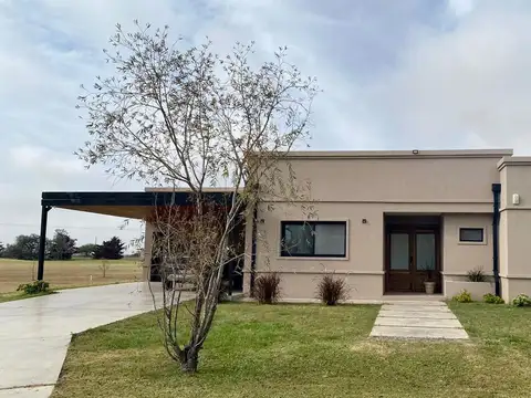 Casa en Venta en Piñero, Rosario