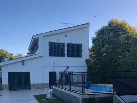 Casa en Venta en Pueblo Esther, Rosario
