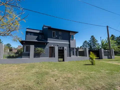 Casa en Venta en Santa Fe, La Capital