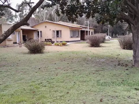 Quinta en Venta en Trenque Lauquen, Partido de Trenque Lauquen