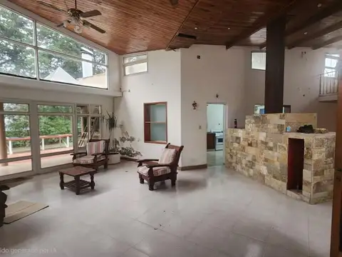 Casa en Venta en Arroyo Leyes, La Capital