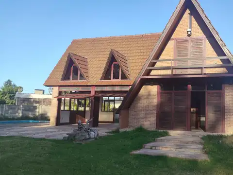 Quinta en Venta en Francisco Alvarez, Partido de Moreno