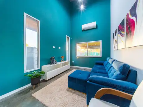 Casa en Venta en Pueblo Esther, Rosario