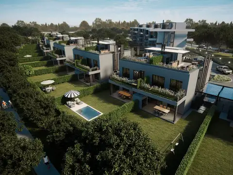 Casa en Venta en Santo Tome, La Capital