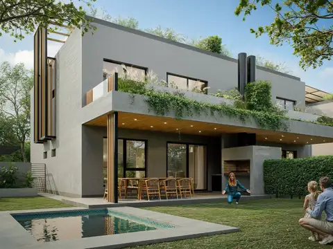 Casa en Venta en Santa Fe, La Capital