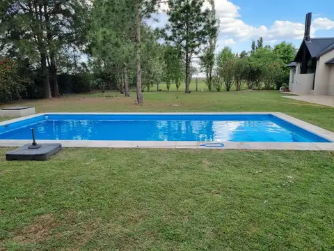 Casa en Venta en Ibarlucea, Rosario