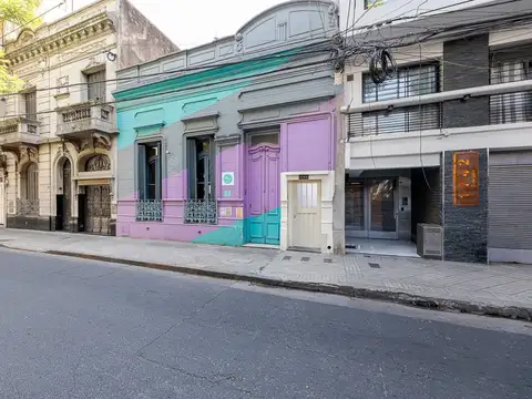 Casa en Venta en Centro, Rosario