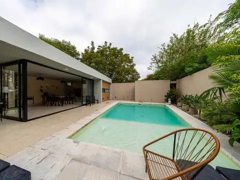Casa en Venta en Fisherton, Rosario