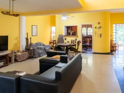 Casa en Venta en Arroyito, Rosario