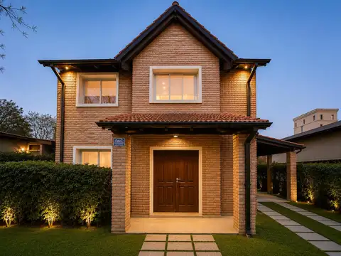 Casa en Venta en Fisherton, Rosario