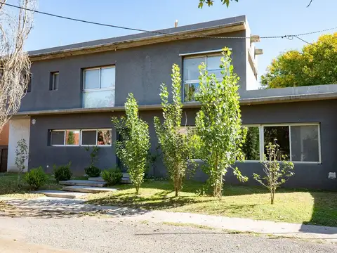 Casa en Venta en Ibarlucea, Rosario