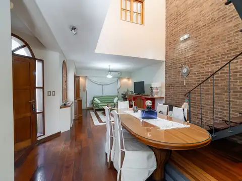 Casa en Venta en Republica De La Sexta, Rosario