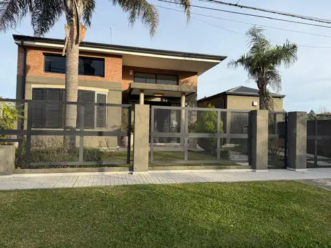 Casa en Venta en Monte Vera, La Capital