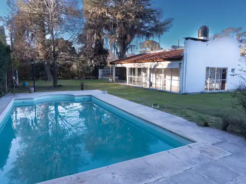 Casa en Venta en Funes, Rosario