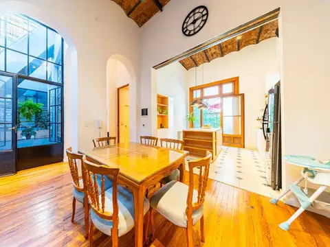 Casa en Venta en Centro, Rosario