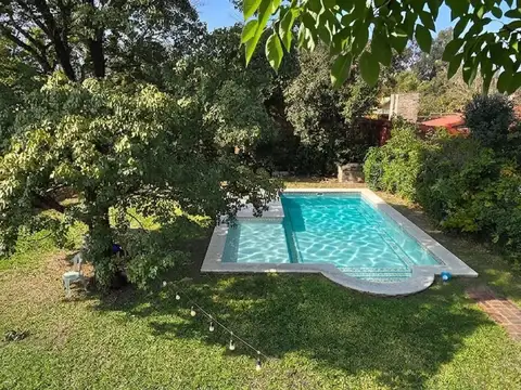 Casa en Venta en Roldan, San Lorenzo