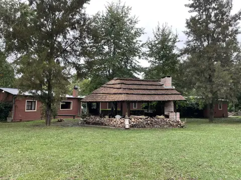Quinta en Venta en Barrio el Cazador, Partido de Escobar