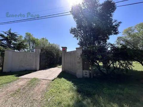 Quinta en Venta en Trenque Lauquen, Partido de Trenque Lauquen
