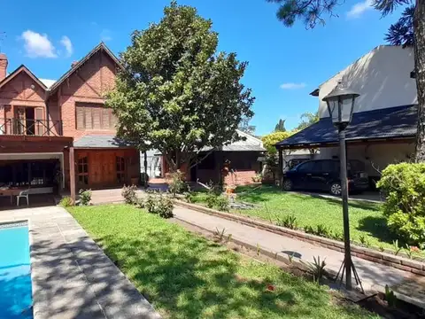 Casa en Venta en Rosario, Santa Fe