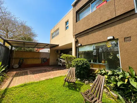 Casa en Venta en Funes, Rosario