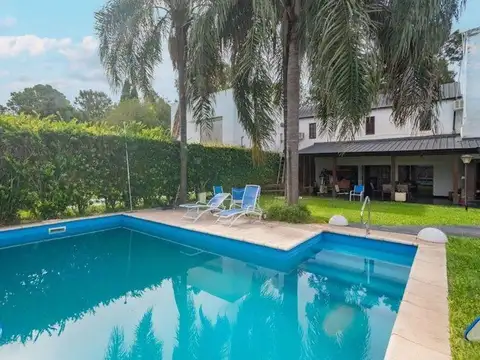 Casa en Venta en Santo Tome, La Capital