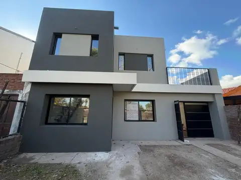 Casa en Venta en Los Solares, Funes